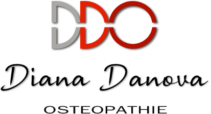 Osteopathie Danova